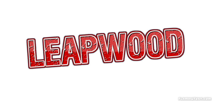 Leapwood مدينة