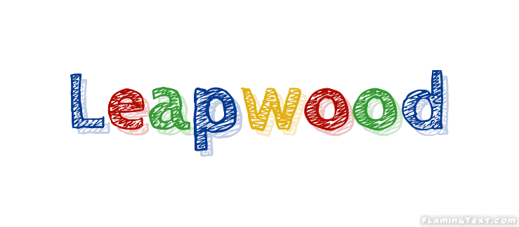 Leapwood город