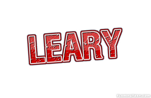 Leary 市