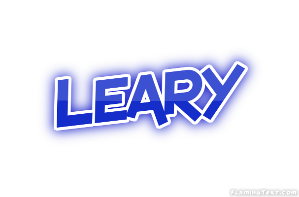 Leary 市