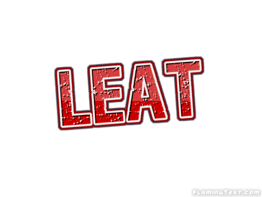 Leat مدينة