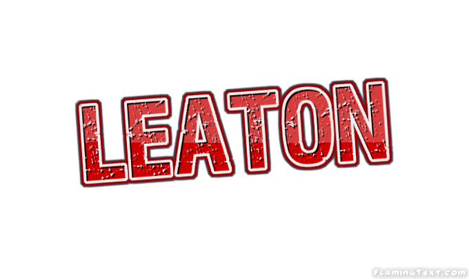 Leaton City