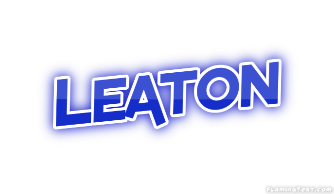 Leaton Stadt