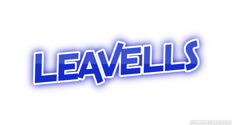Leavells مدينة