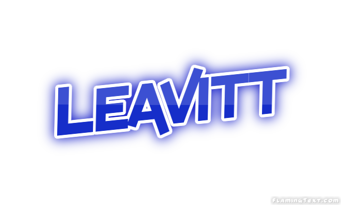 Leavitt Ville