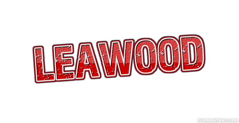 Leawood город