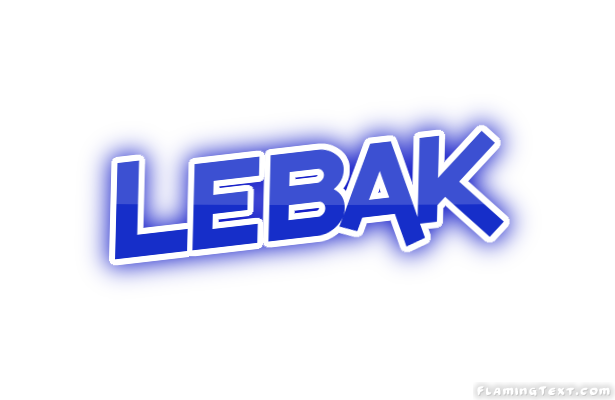 Lebak Cidade