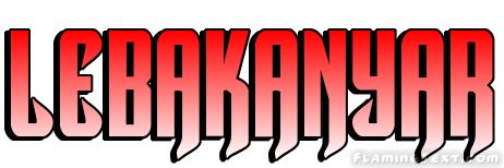 Lebakanyar City