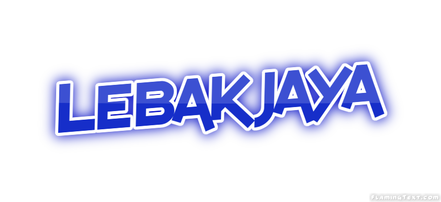 Lebakjaya City