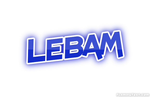 Lebam 市