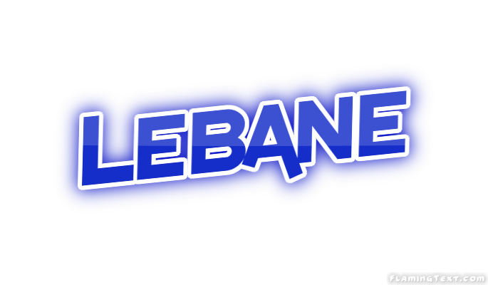 Lebane Ciudad