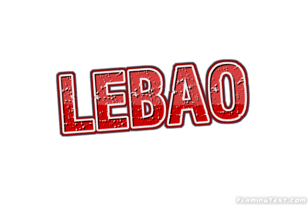 Lebao Ville