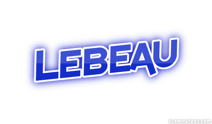 Lebeau City