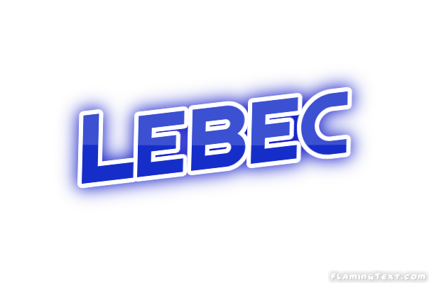 Lebec City