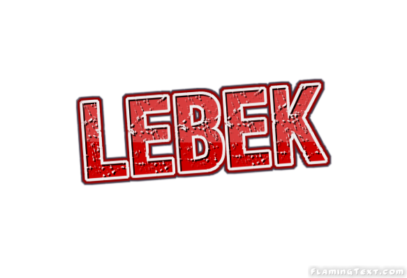 Lebek City