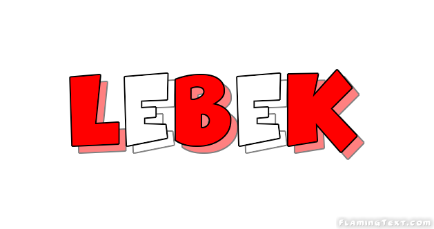 Lebek City