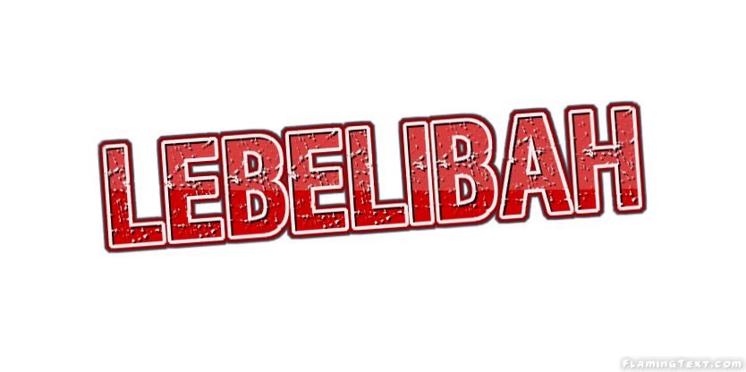 Lebelibah City