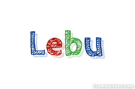 Lebu City