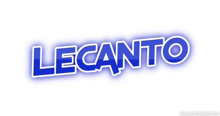 Lecanto مدينة