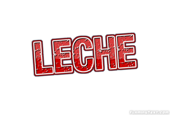 Leche City