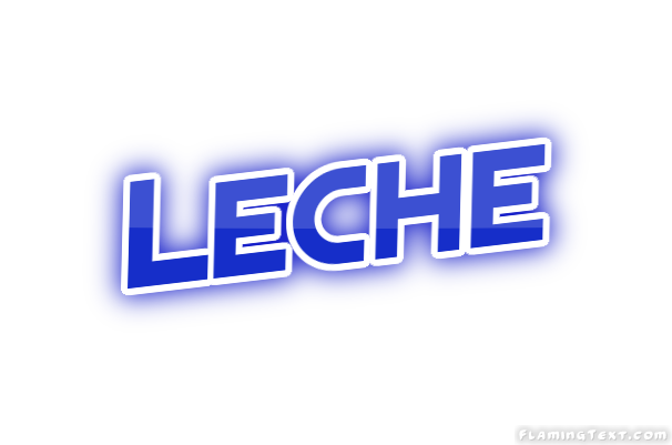Leche 市