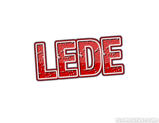 Lede City