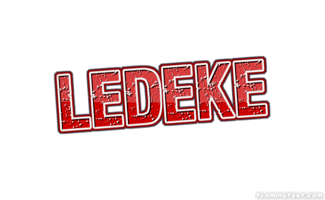 Ledeke City