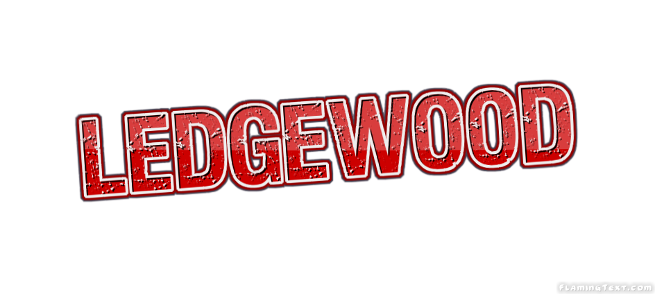 Ledgewood город