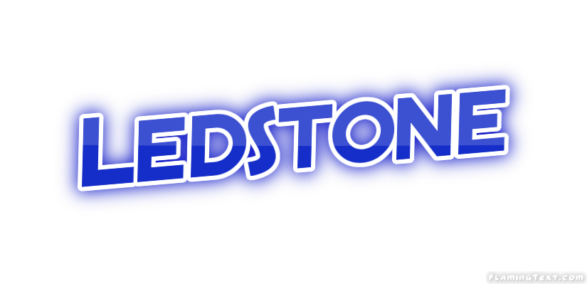 Ledstone City