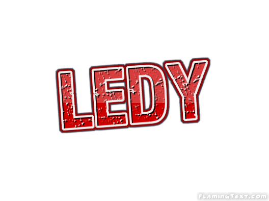 Ledy 市