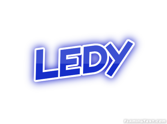 Ledy Ville