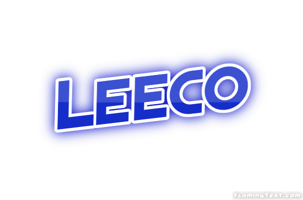Leeco город