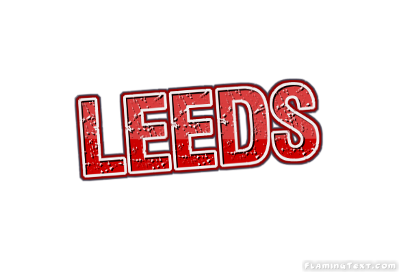 Leeds Stadt