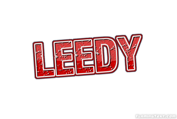 Leedy 市