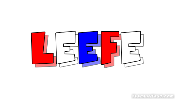 Leefe Ville