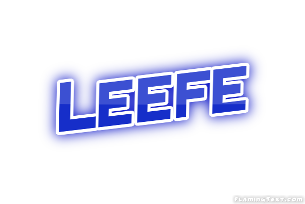 Leefe City