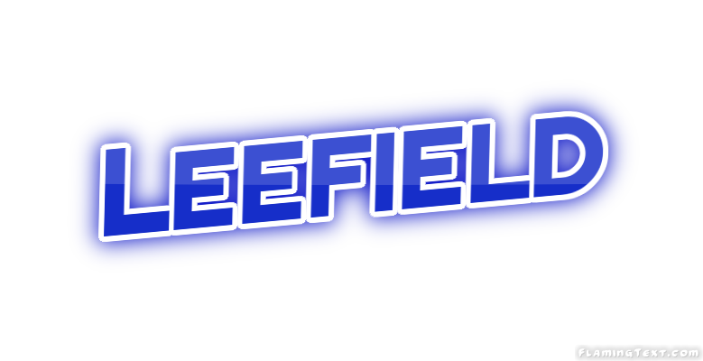 Leefield City