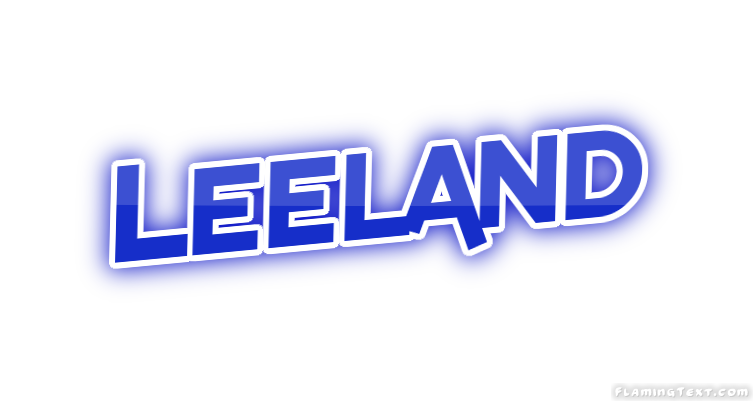 Leeland 市