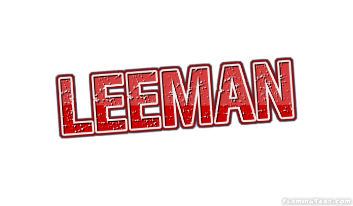 Leeman مدينة