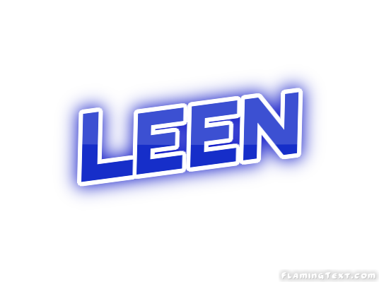 Leen City