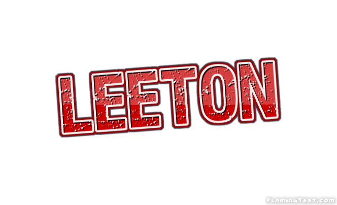 Leeton City