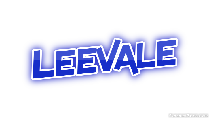 Leevale مدينة
