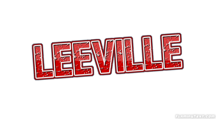 Leeville Stadt