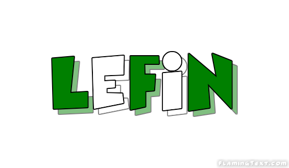 Lefin City