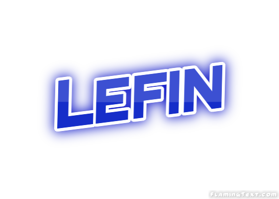 Lefin City