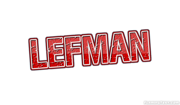 Lefman City