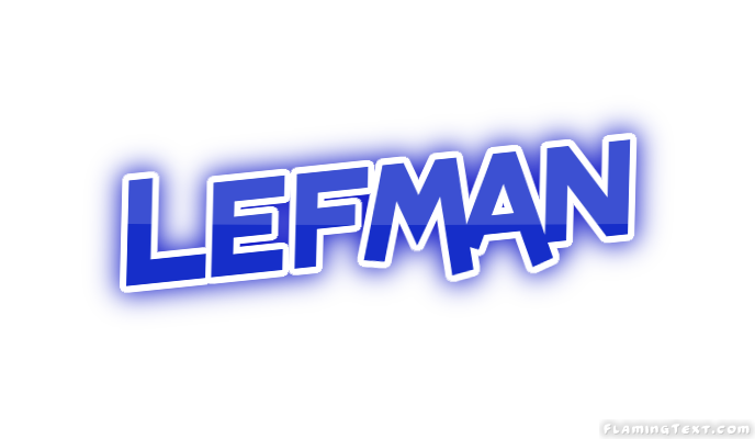 Lefman City