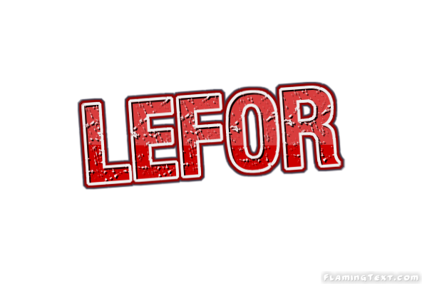 Lefor City