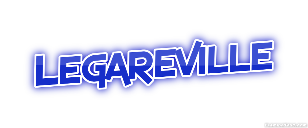 Legareville Ville