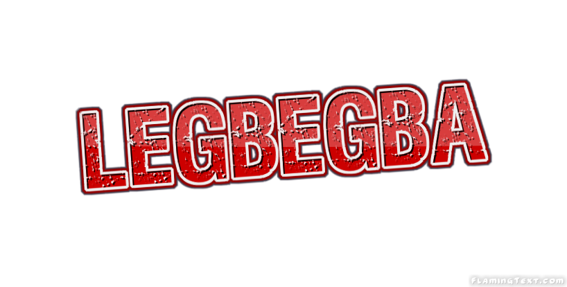 Legbegba City